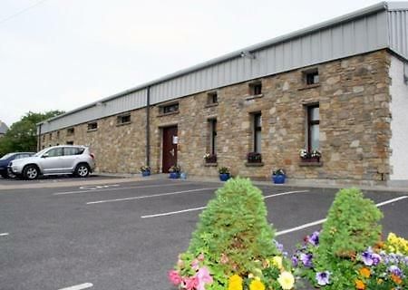 Hostel The Bluestack Centre Donegal Town Exteriér fotografie