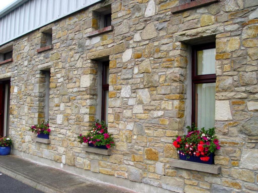 Hostel The Bluestack Centre Donegal Town Exteriér fotografie