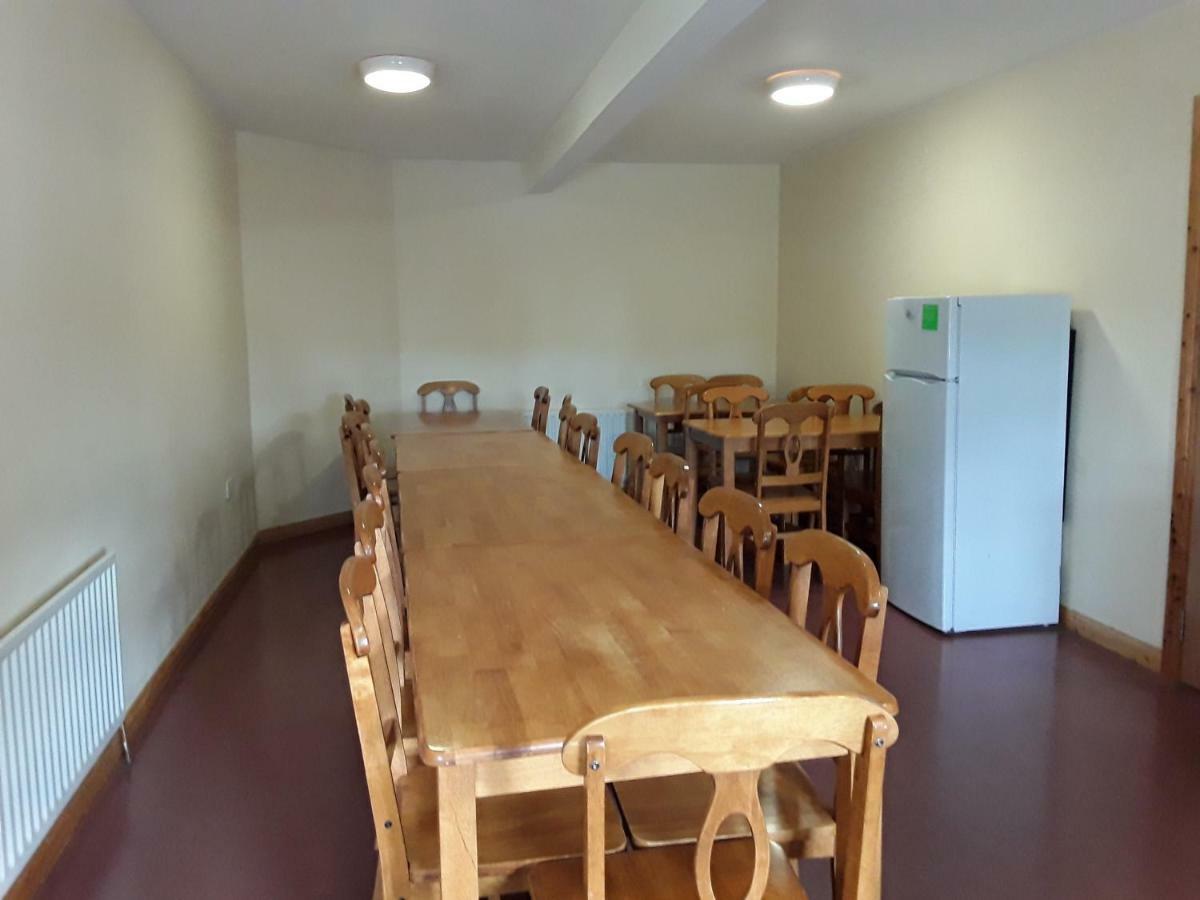 Hostel The Bluestack Centre Donegal Town Exteriér fotografie