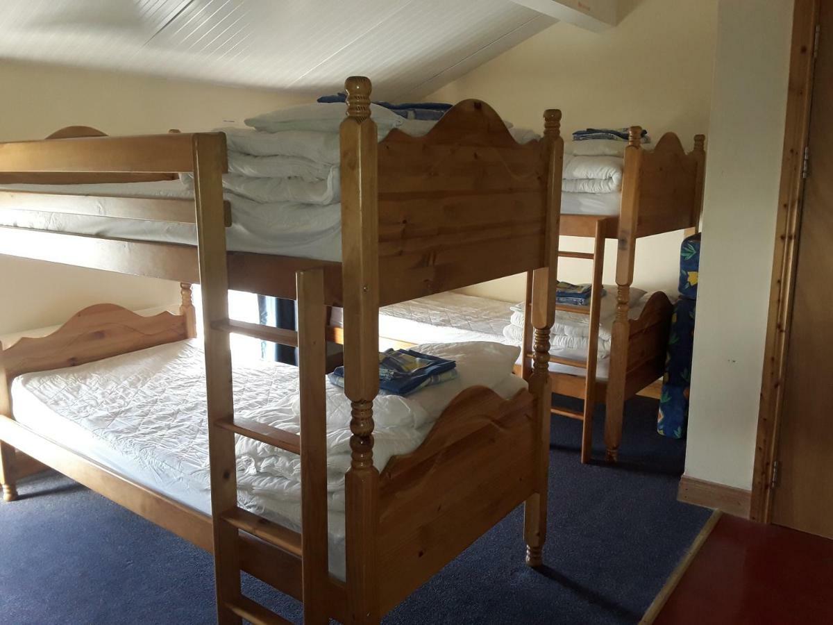 Hostel The Bluestack Centre Donegal Town Exteriér fotografie