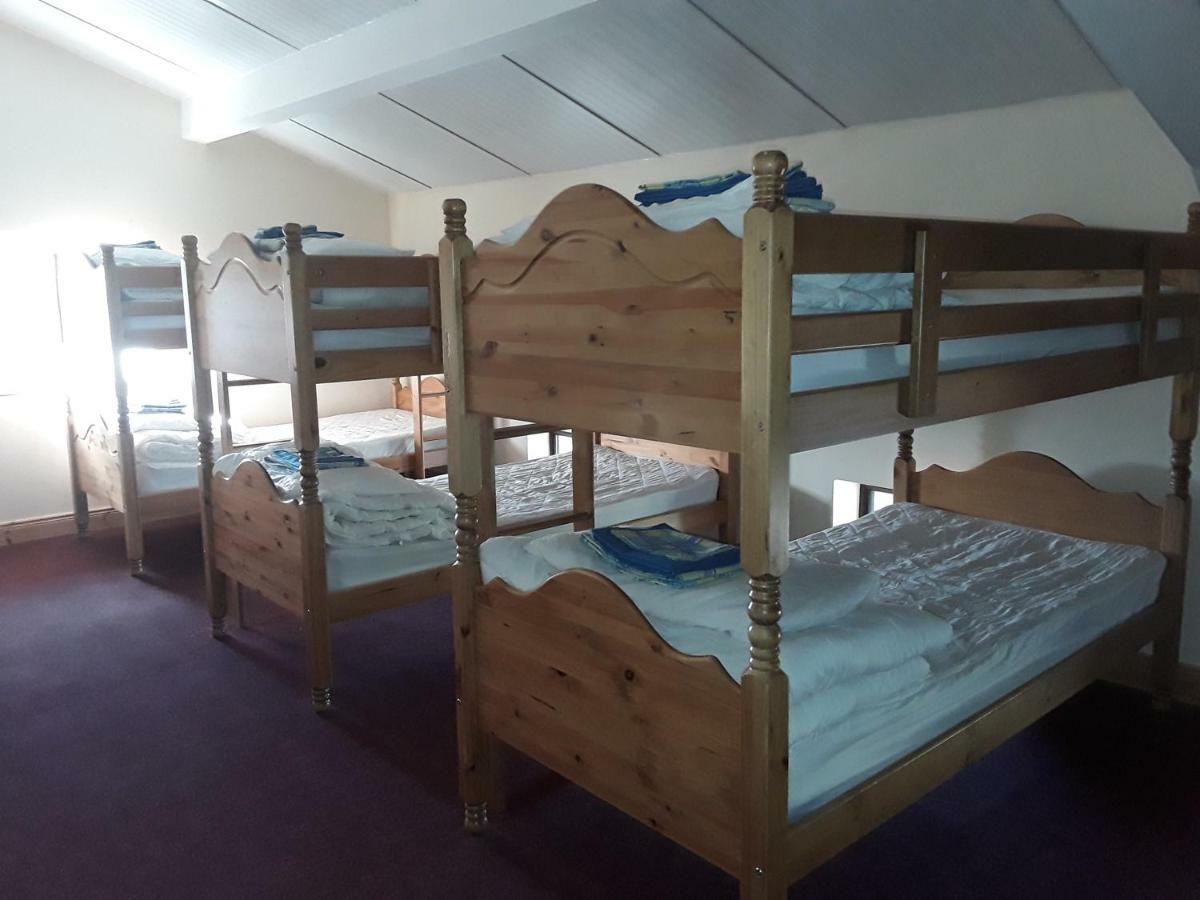 Hostel The Bluestack Centre Donegal Town Exteriér fotografie