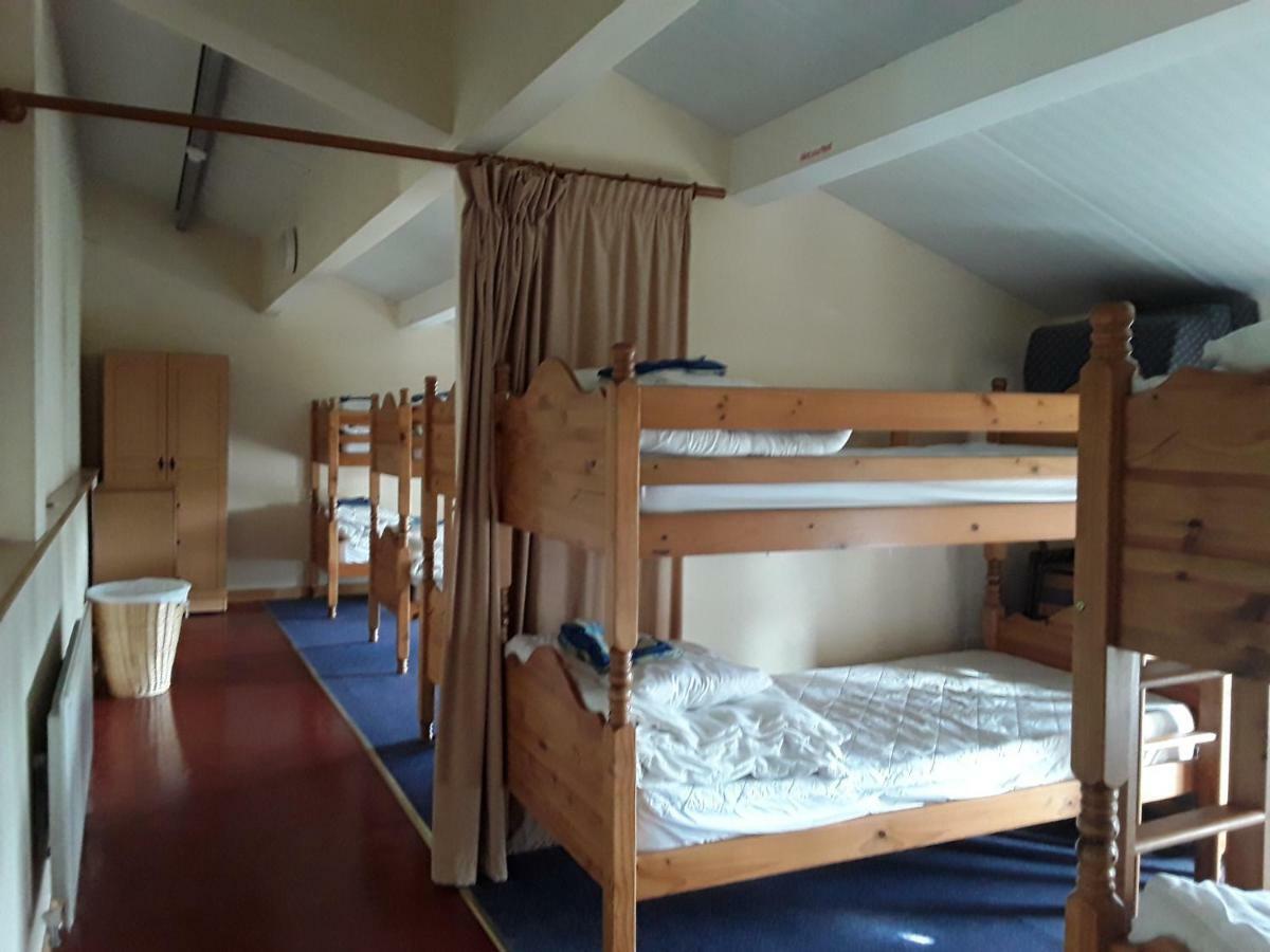 Hostel The Bluestack Centre Donegal Town Exteriér fotografie