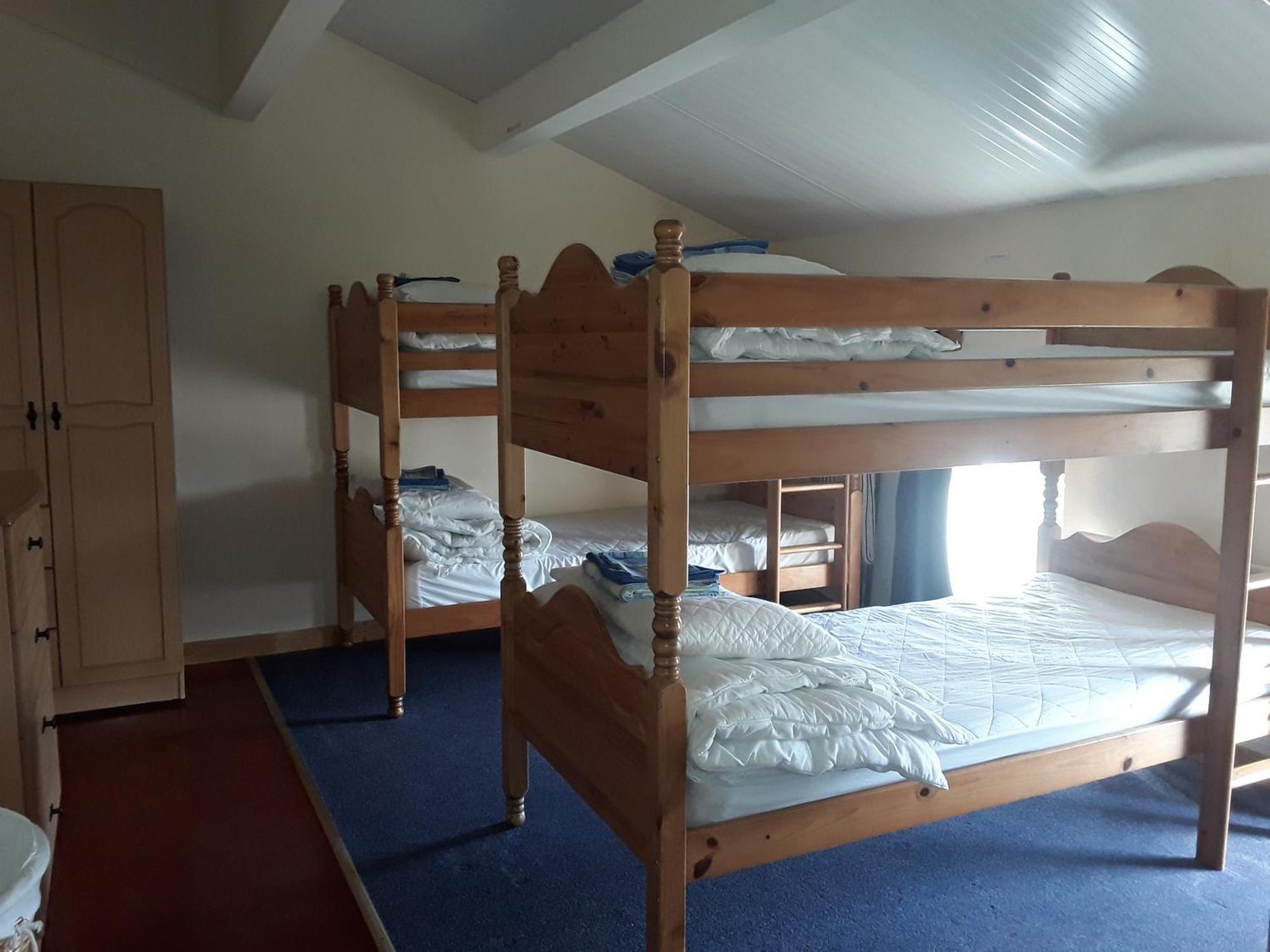 Hostel The Bluestack Centre Donegal Town Exteriér fotografie