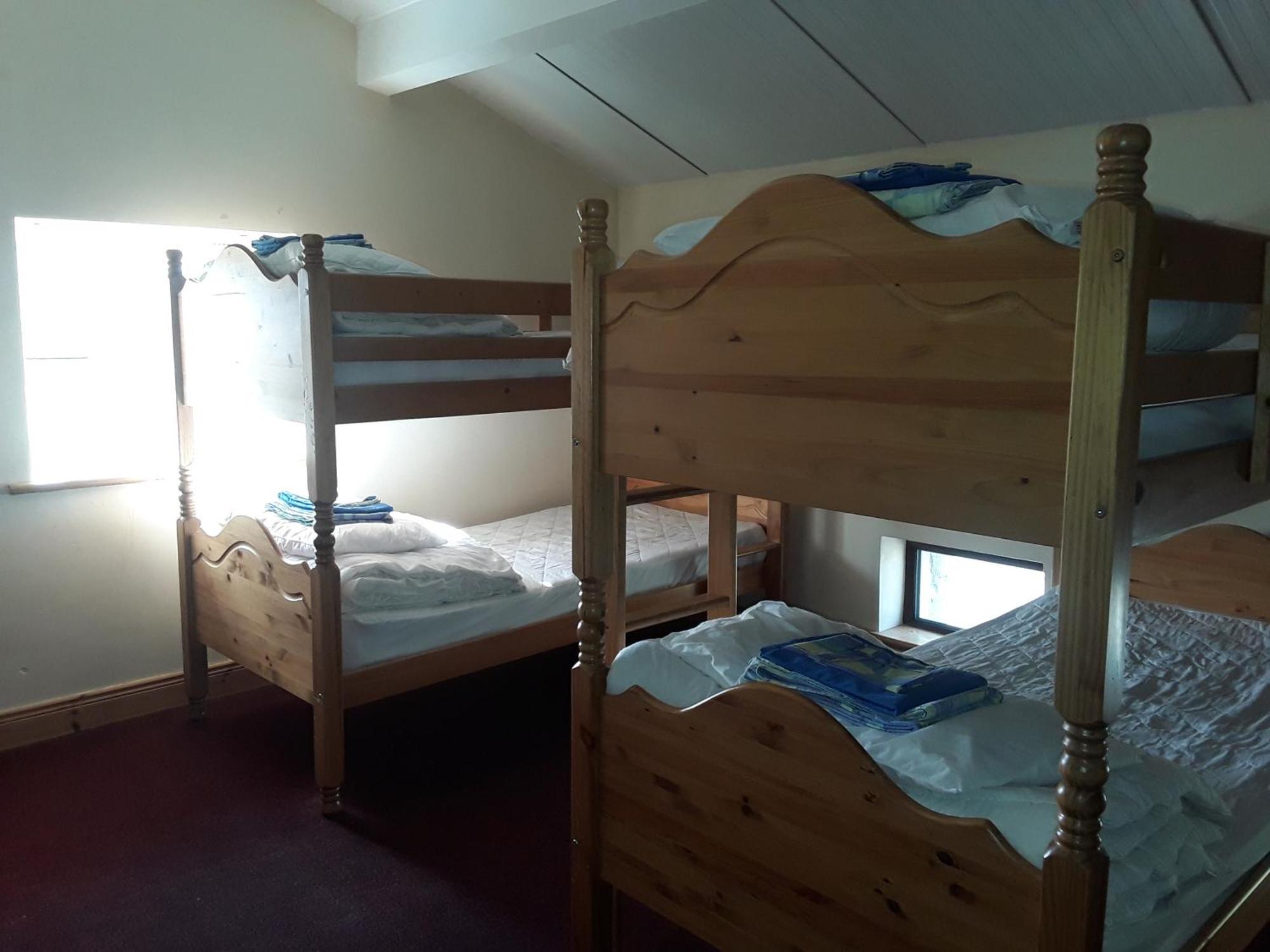 Hostel The Bluestack Centre Donegal Town Exteriér fotografie